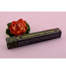 Mahakala Prayer Incense - Handmade from Nepal