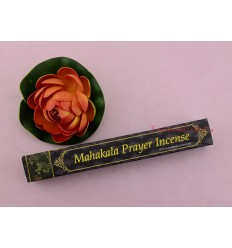 Mahakala Prayer Incense - Handmade from Nepal