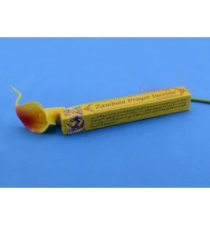 Zambala Prayer Incense - Handmade from Nepal