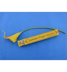 Zambala Prayer Incense - Handmade from Nepal