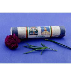 Chenrezi Special Incense Sticks - Natural Herbal-Handmade from Nepal