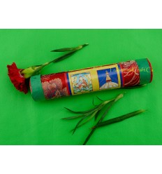 Rewo Sangcho Incense Sticks - Natural Herbal-Handmade from Nepal