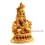2.25” Aparmita Statue –Electro Plated