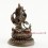 3.75” Chenrezig Statue 