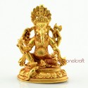 2.5” Ganesh Statue 