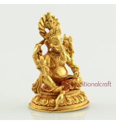 2.5” Ganesh Statue 