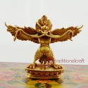  3.25” Guruda Statue 