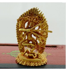  3.75” Kurukulla Statue 