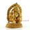  2.75”  Vaishravana Statue 