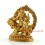  2.75”  Vaishravana Statue 