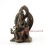 3.75”  Maitreya Buddha Statue 