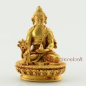 2.25” Medicine Buddha Statue 