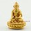 2.25” Pancha Buddha Statue –Electro Plated