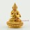 2.25” Pancha Buddha Statue –Electro Plated