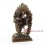 4” Phurba Mahankala Statue 