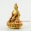  4” Shakyamuni Buddha Statue 