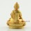  4” Shakyamuni Buddha Statue 