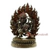 6.5” Vajrakilaya Statue 