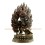 6.5” Vajrakilaya Statue 