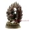 6.5” Vajrakilaya Statue 