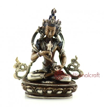 4” Vajrasattva Statue 