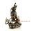 4” Vajrasattva Statue 