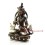 4” Vajrasattva Statue 