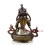 4” Vajrasattva Statue 