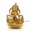 3.5” Vajrasattva Statue 