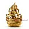 3.5” Vajrasattva Statue 