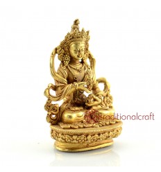 3.5” Vajrasattva Statue 