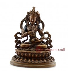  3.75” Vajrasattva Statue 