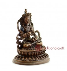  3.75” Vajrasattva Statue 