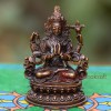 2.25” Chenrezig Statue 