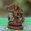  2.25” Manjushri Statue 