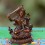  2.25” Manjushri Statue 