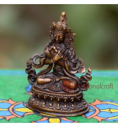 2.25” Vajradhara Statue 
