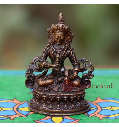  2.25” Vajrasattva Statue 