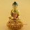 8.25" Medicine Buddha Statue