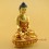 8.25" Medicine Buddha Statue