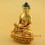 8.25" Medicine Buddha Statue