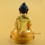 8.25" Medicine Buddha Statue