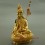 Fine Quality 9" Rinpoche Statue