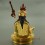 Fine Quality 9" Rinpoche Statue