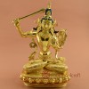 Fine Quality 14" Manjushri Statue