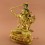 Fine Quality 14" Manjushri Statue