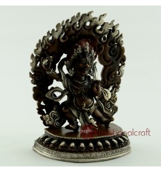 5.5" Vajrapani Statue