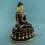 Fine Quality  15.5" Shakyamuni Buddha Statue