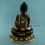 Fine Quality  15.5" Shakyamuni Buddha Statue