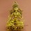 Fine Quality  15" Green Tara Statue